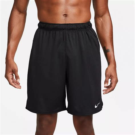 dri fit 9 shorts